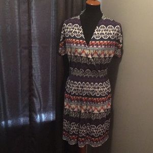 Tori Burch Dress